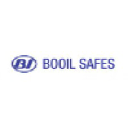 BOOIL SAFES CO., LTD logo