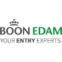 BOON EDAM B.V., AMBACHTSTRAAT logo