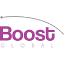 BOOST GLOBAL INDUST RIES LL logo