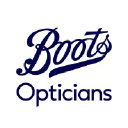 Boots logo