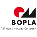 Bopla logo