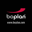 Boplan logo