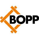 G. BOPP USA INC. logo