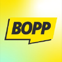 Bopp logo