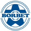 BORBET AUSTRIA GMBH logo