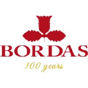 Destilaciones Bordas logo