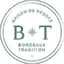 Bordeaux Tradition logo