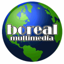 Boreal International logo