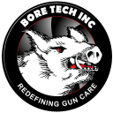 Boretech logo