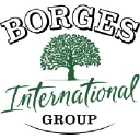 BORGES NATIONAL USA logo