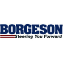 Borgeson logo