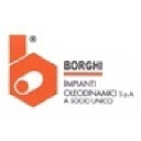 Borghi logo