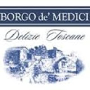 Borgo de Medici logo