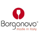 VETRERIA DI BORGONOVO SPA logo