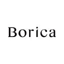 Borica logo