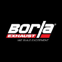 Borla logo