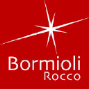 BORMIOLI ROCCO S.P.A. logo