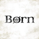 BORN, INC. logo