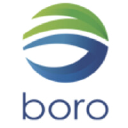 Corporativo Boro logo