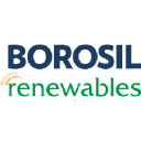 BOROSIL RENEWABLES LIMITED logo