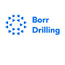 Borr Drilling logo