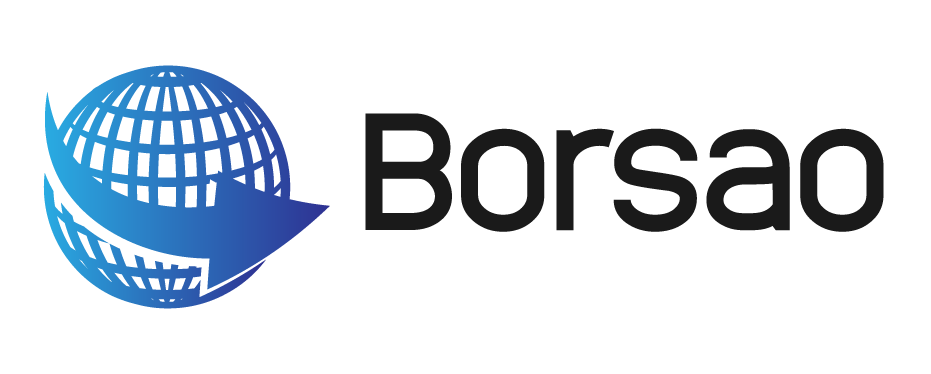 Bodegas Borsao logo