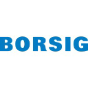 Borsig logo