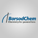 BORSODCHEM MCHZ S.R.O. logo