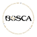 BOSCA SPA logo