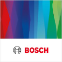 ROBERT BOSCH AUTOMOTIVE STEERING VE logo