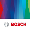 ROBERT BOSCH, LLC. logo