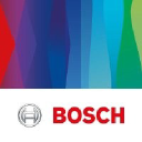 BOSCH AUTOMOTIVE SERVICE SOLUTIONS logo