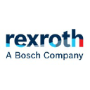 BOSCH REXROTH OTOMASYON SANAYI VE T logo