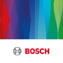 Bosch Security Systems logo