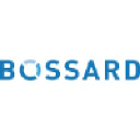 Bossard logo