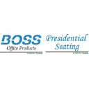 Boss Office Products logo