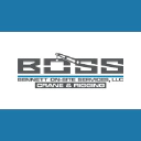 Boss Crane logo