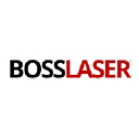 Boss Laser logo