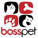 Boss Pet Products logo