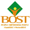 Bost logo