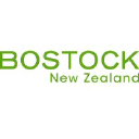 Bostock New Zealand logo