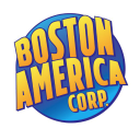 Boston America logo