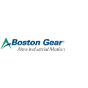 Boston Gear logo