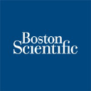 BOSTON SCIENTIFIC CORK logo