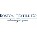 Boston Textile logo