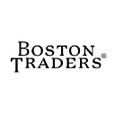 BOSTON TRADERS INC. logo