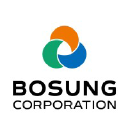 Bo-Sung logo