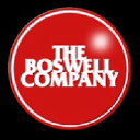 THE BOSWELL COMPANY logo