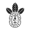 Botanic Tonics logo