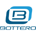 BOTTERO S.P.A. logo